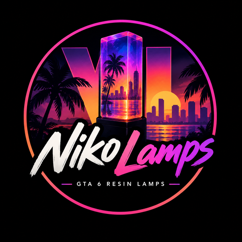 Niko Lamps